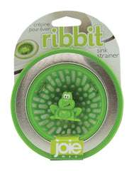 Joie 6609168 Sink Strainer, Frog Green