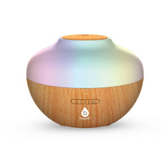 Pursonic Aromatherapy Diffuser & Essential Oil Set-Ultrasonic Top 3