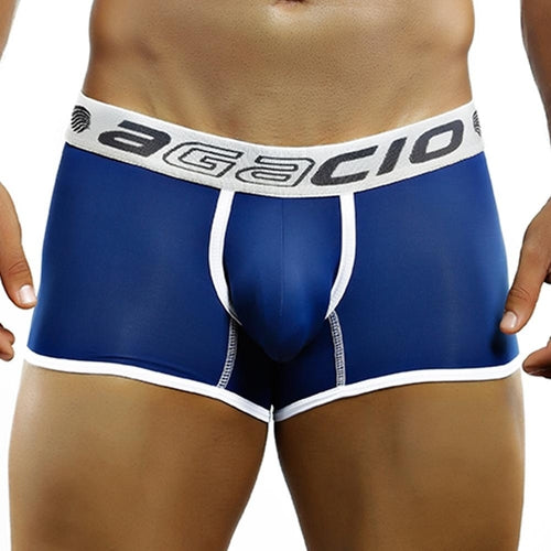 Agacio AG5853 DEEP BOXER BRIEF - Horizon Bliss