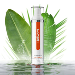 Feuchtigkeitsgel anti-aging - Horizon Bliss