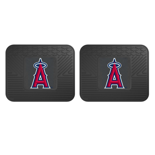 MLB 2-PC VINYL UTILITY MAT SET - Horizon Bliss