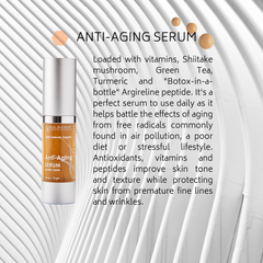 Anti-Aging Serum - Horizon Bliss