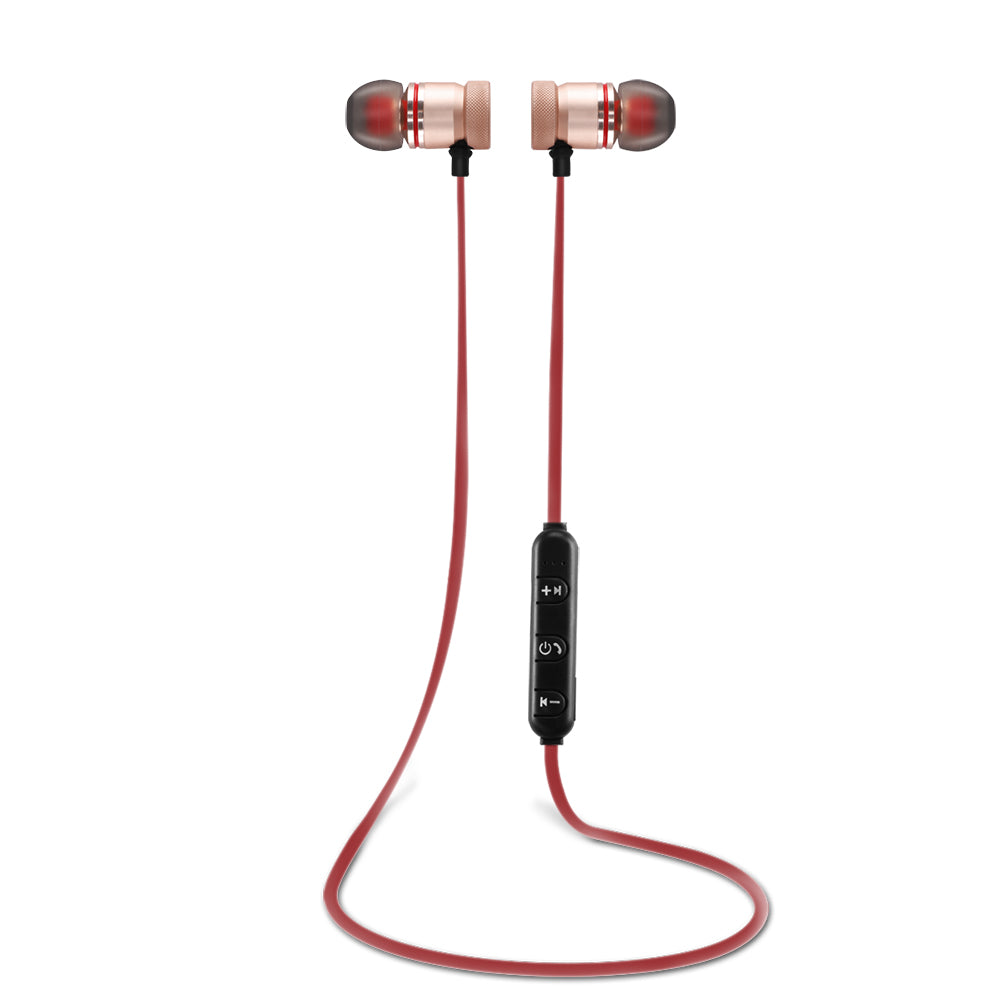 Wireless Bluetooth 4.0 Headset Sports Earphones - Horizon Bliss