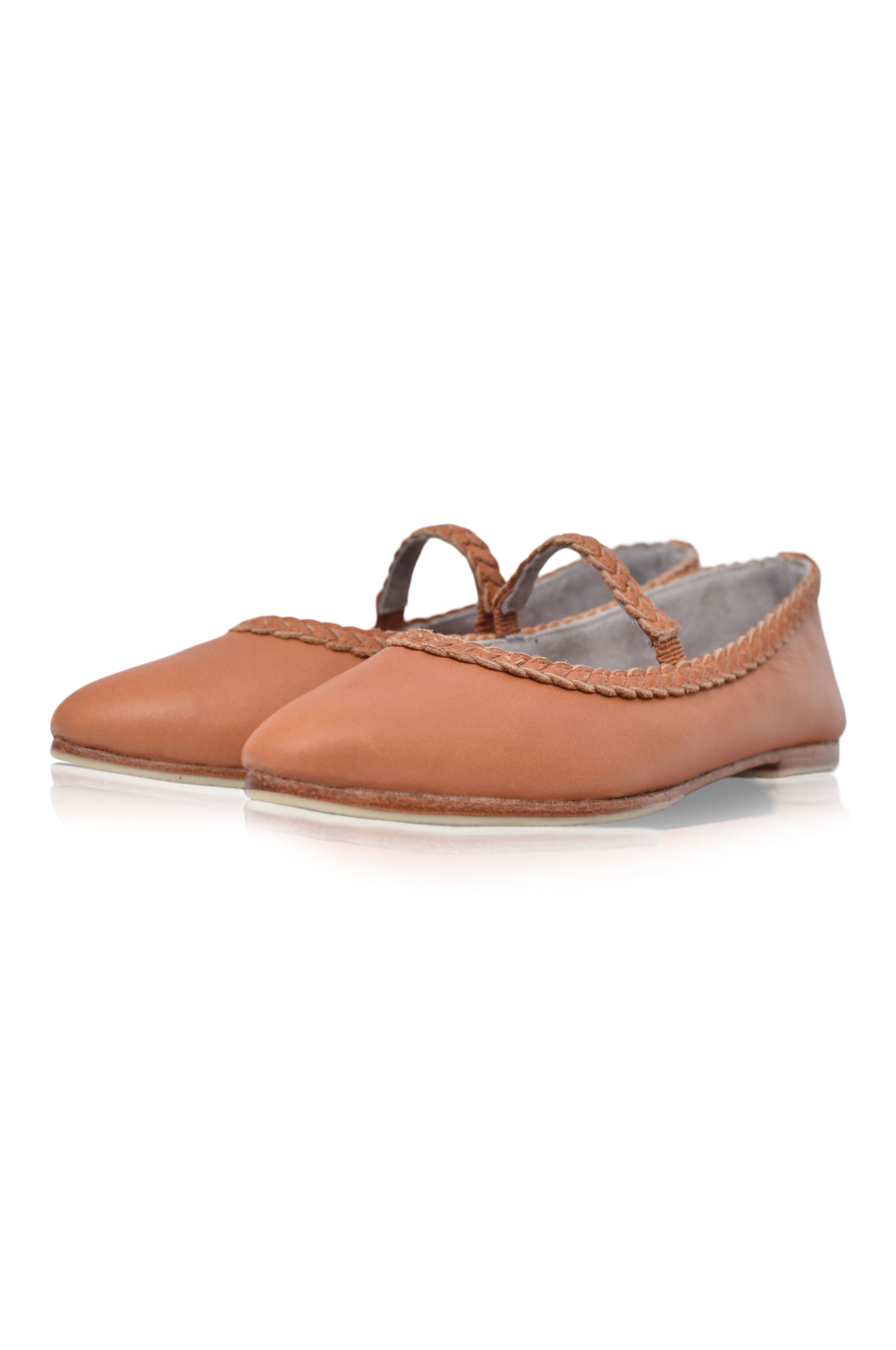 Amara Ballet Flats - Horizon Bliss