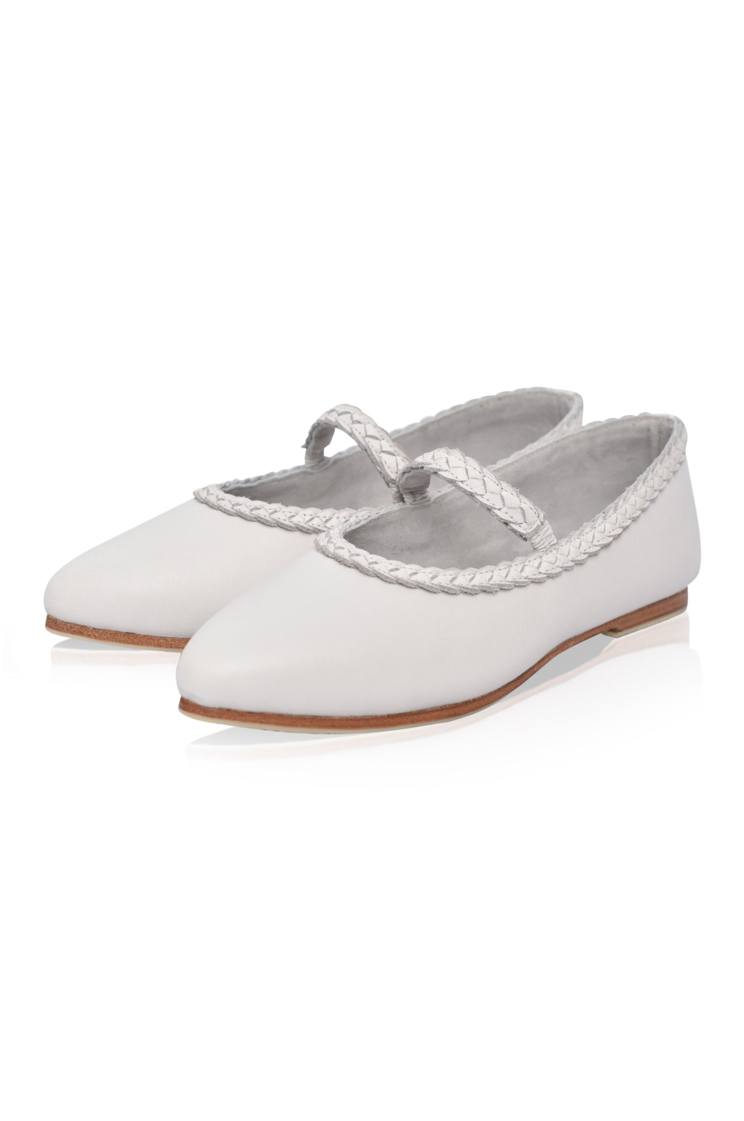 Amara Ballet Flats - Horizon Bliss