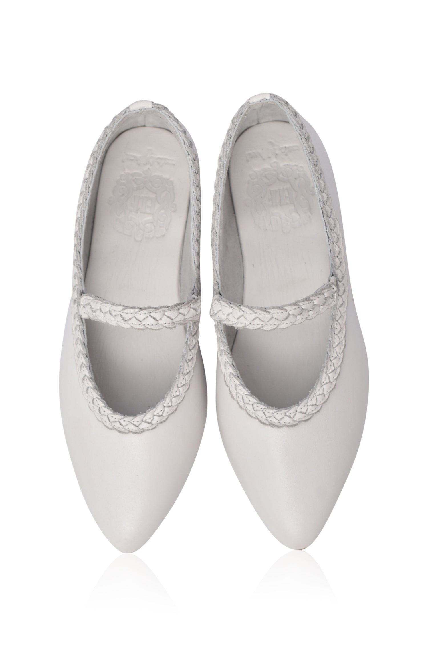 Amara Ballet Flats - Horizon Bliss