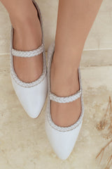 Amara Ballet Flats - Horizon Bliss