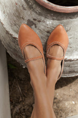 Amara Ballet Flats - Horizon Bliss