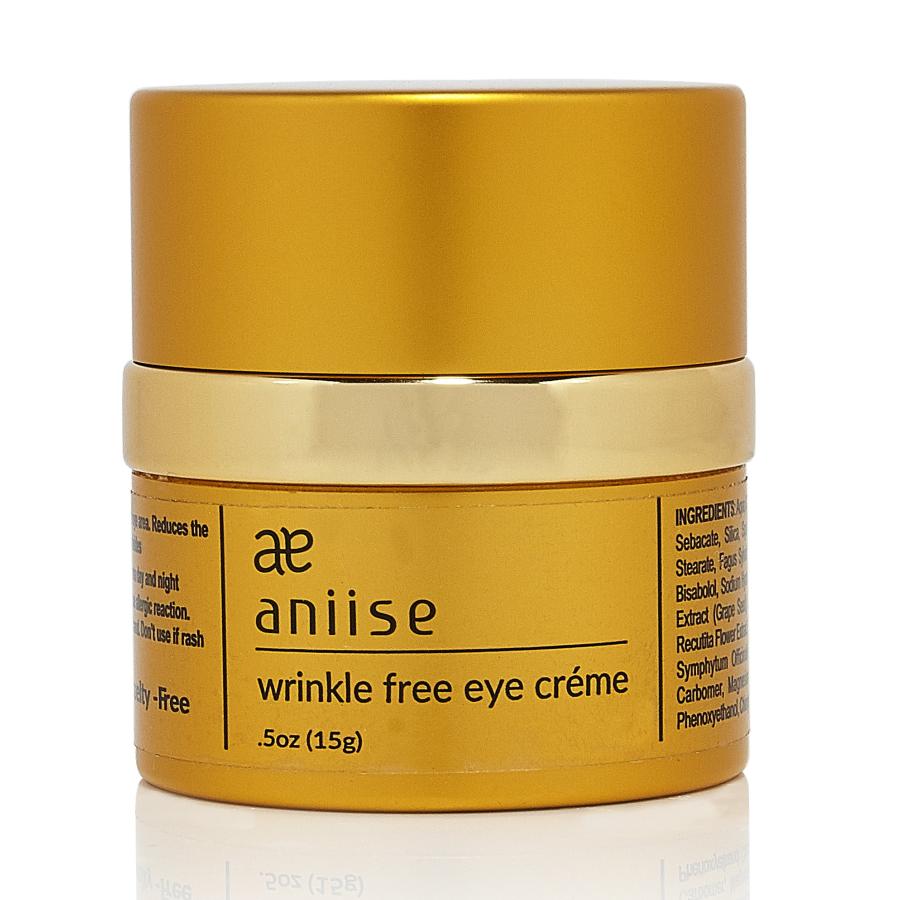 Wrinkle-Free Eye Cream - Horizon Bliss