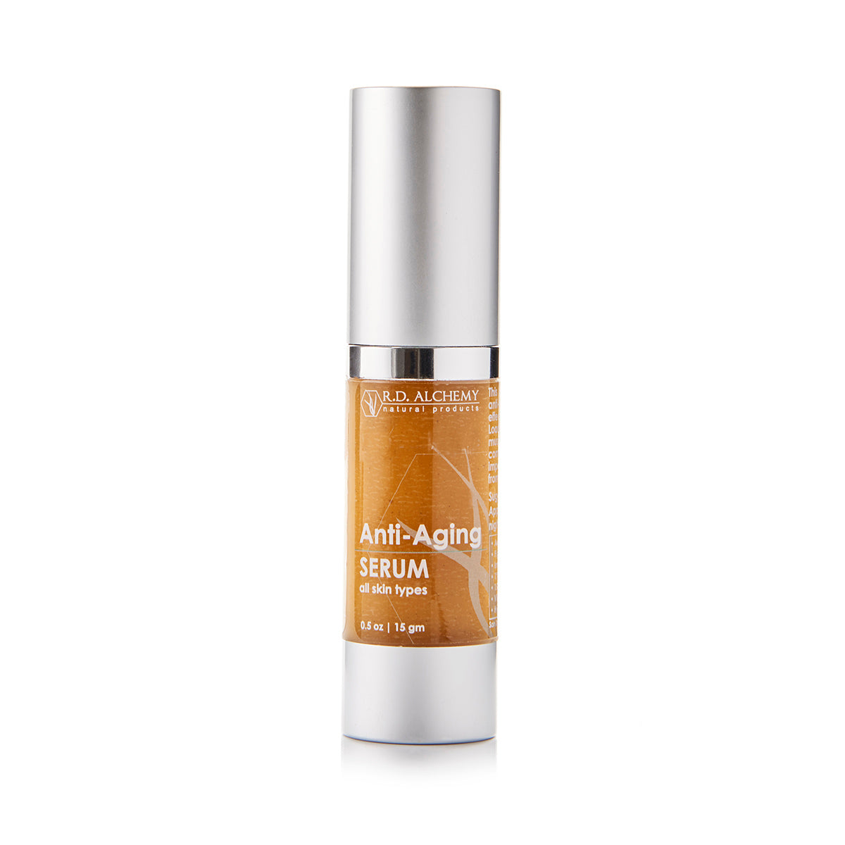 Anti-Aging Serum - Horizon Bliss