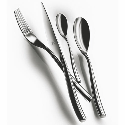 3 Pcs Serving Set (Fork Spoon and Ladle) ARTE - Horizon Bliss