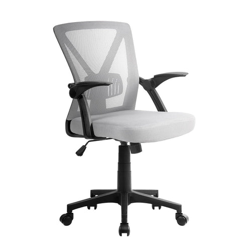 Artiss Office Chair Gaming Executive Computer Chairs Study Mesh Seat - Horizon Bliss