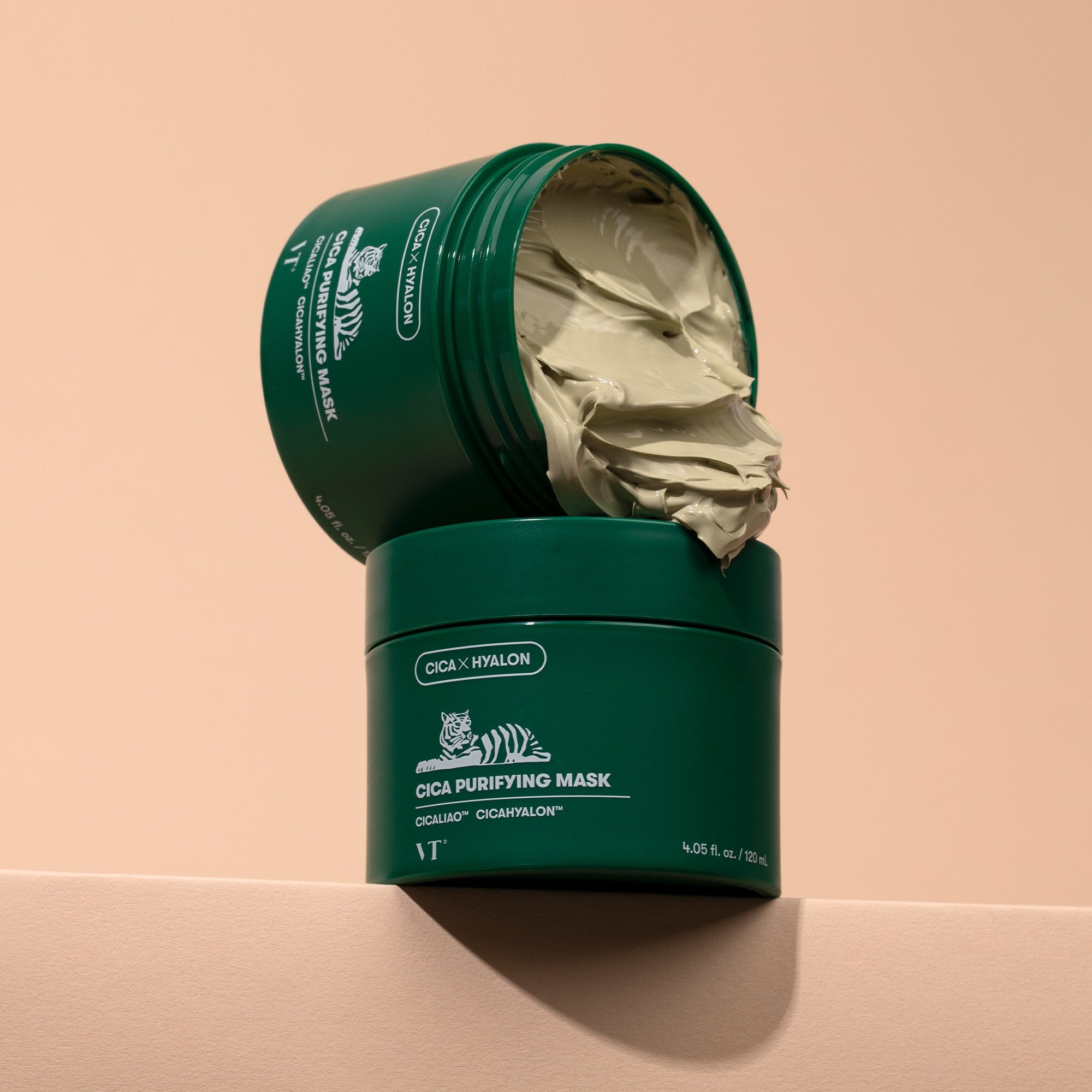 VT CICA PURIFYING MASK - Horizon Bliss