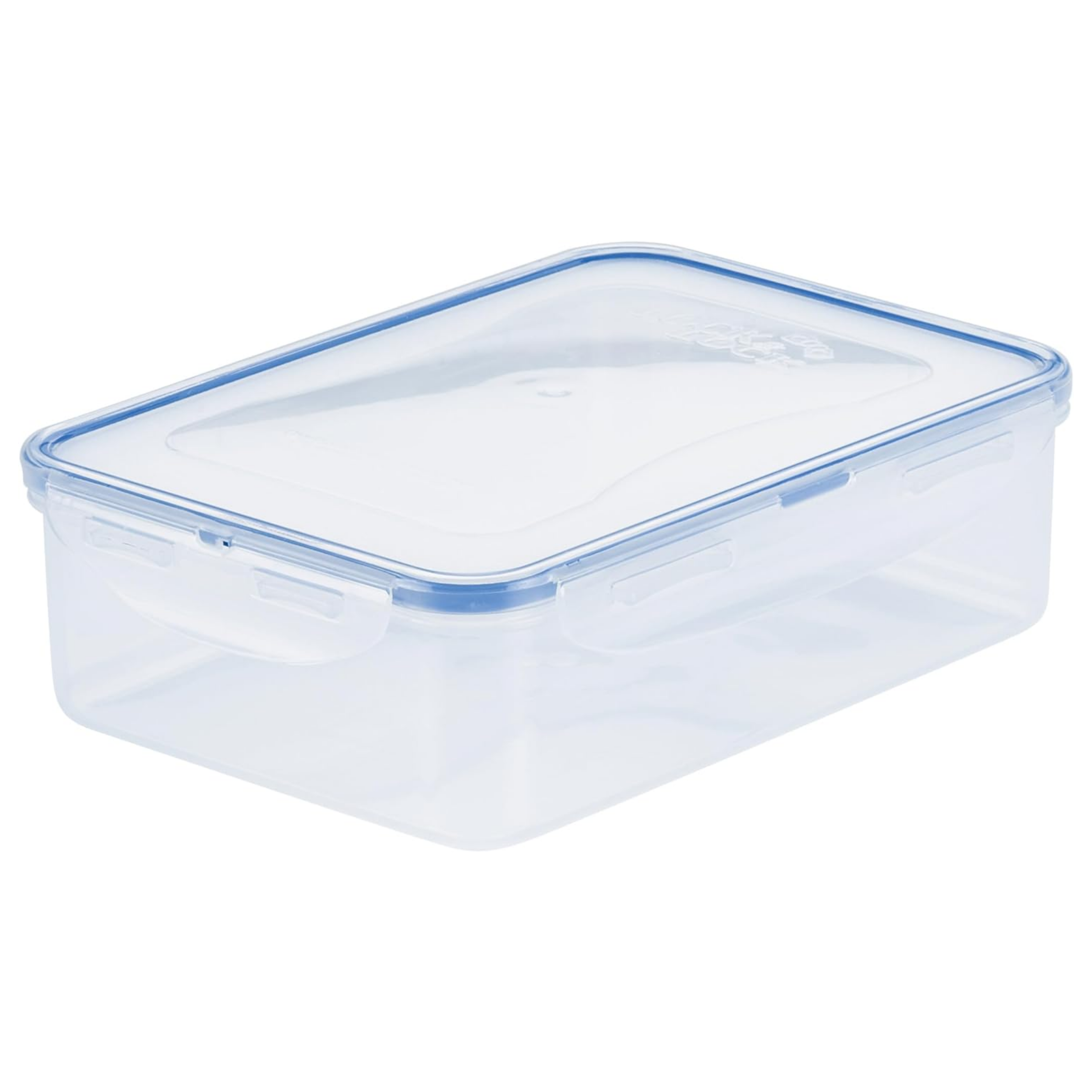 Easy Essentials Food Storage lids/Airtight containers, BPA Free, 54 Ounce, Clear - Horizon Bliss