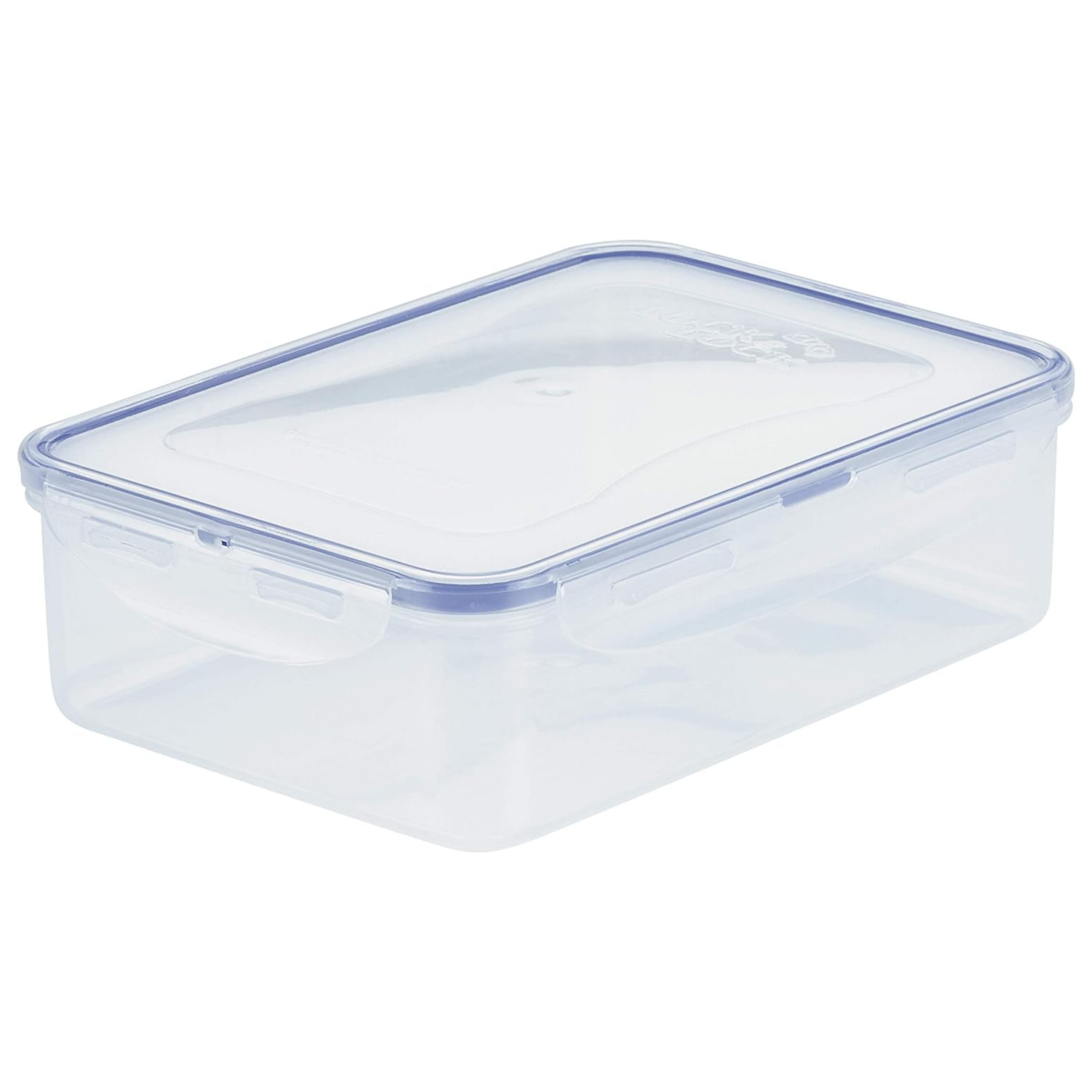 Easy Essentials Food Storage lids/Airtight containers, BPA Free, 54 Ounce, Clear - Horizon Bliss