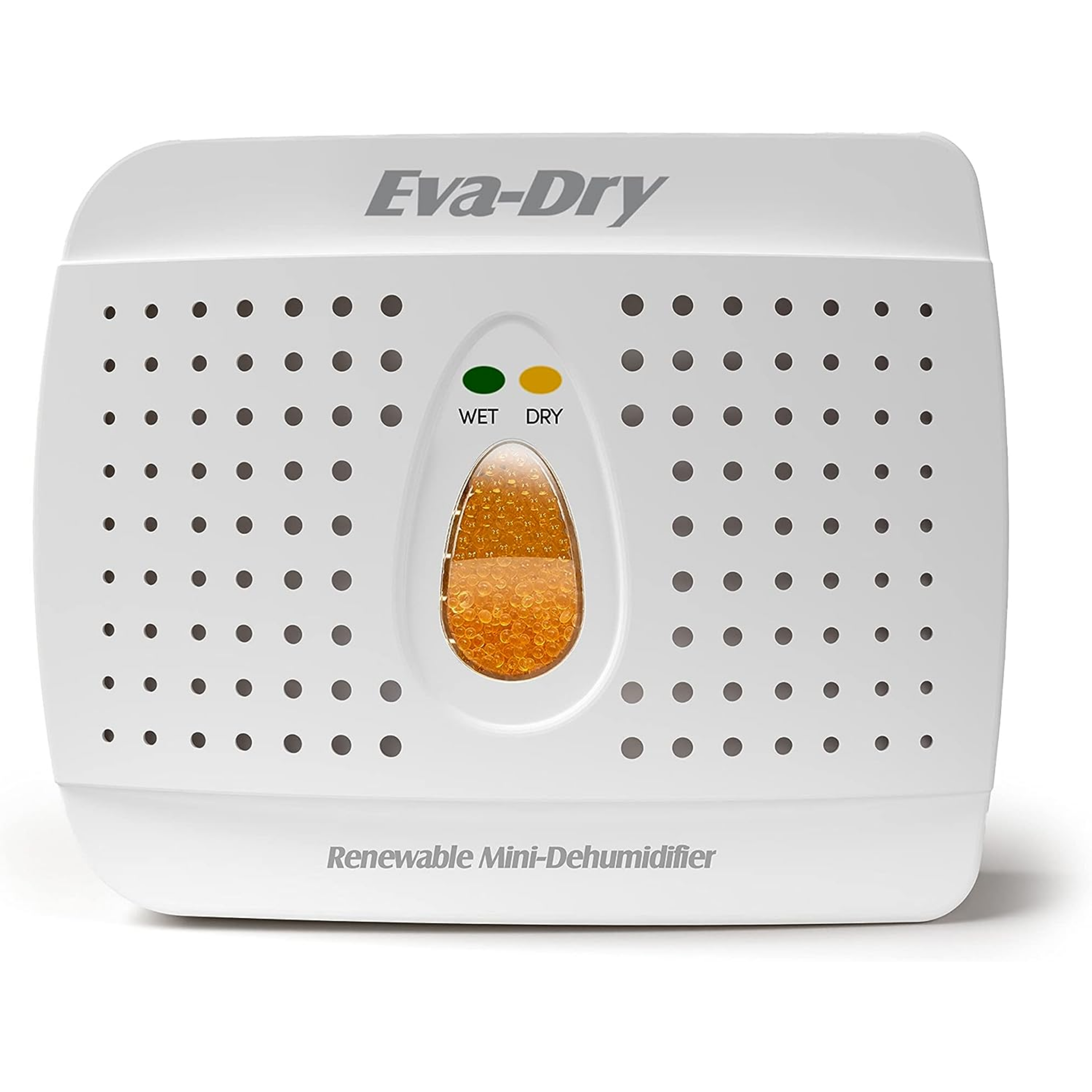 E-333 Mini Dehumidifier, Pack of 1, White Sand - Horizon Bliss