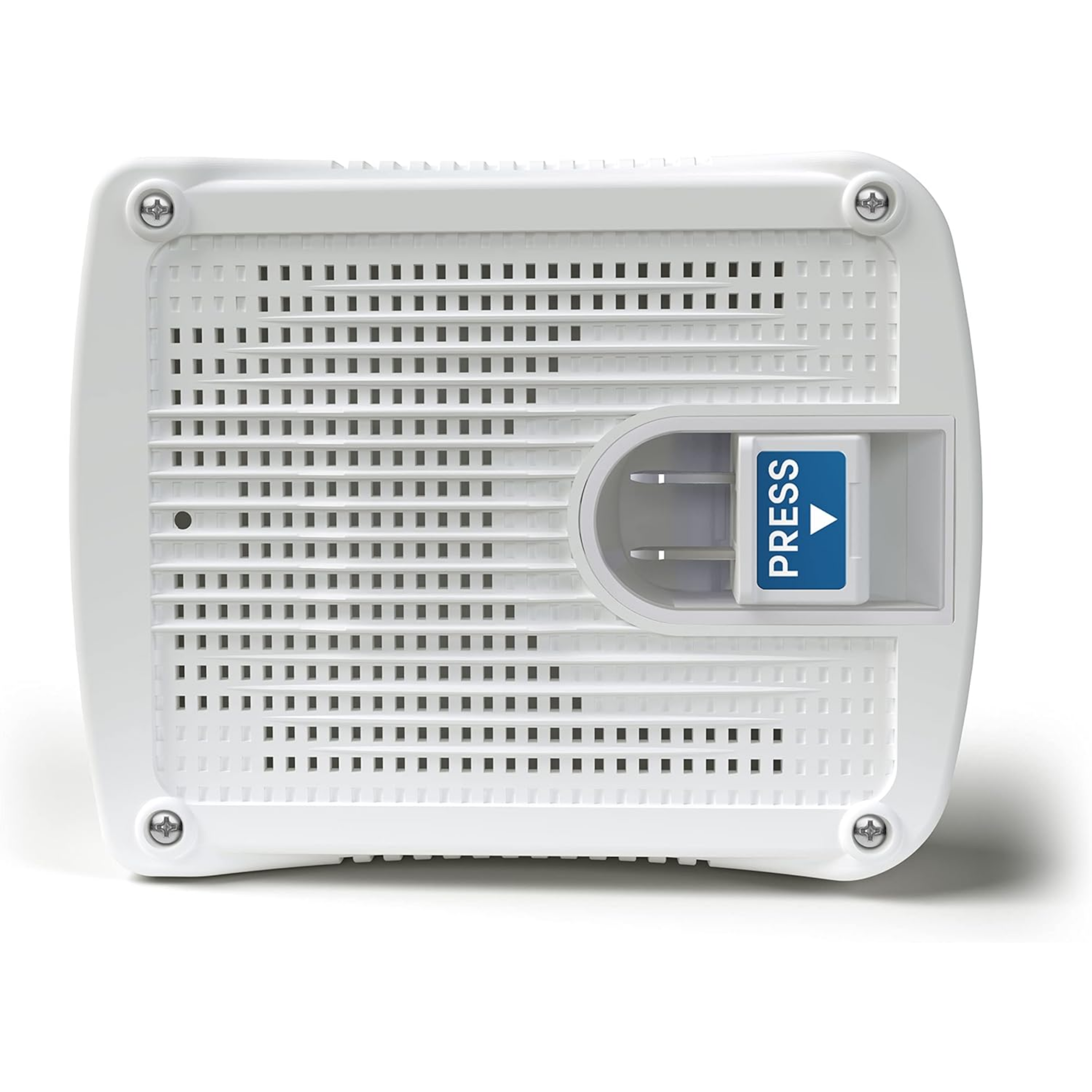 E-333 Mini Dehumidifier, Pack of 1, White Sand - Horizon Bliss