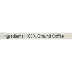 Douwe Egberts Aroma Rod Ground Coffee, 8.8000-Ounce Packages (Pack of 3) - Horizon Bliss