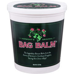 Vermont's Original Ointment 4.5lb Pail - Horizon Bliss