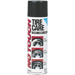 (NT21-6-6PK) 'Tire Shine' Original Tire Care - 21 oz., (Pack of 6) - Horizon Bliss