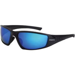 Radians Crossfire RPG Premium Full Frame Safety Eyewear - Horizon Bliss