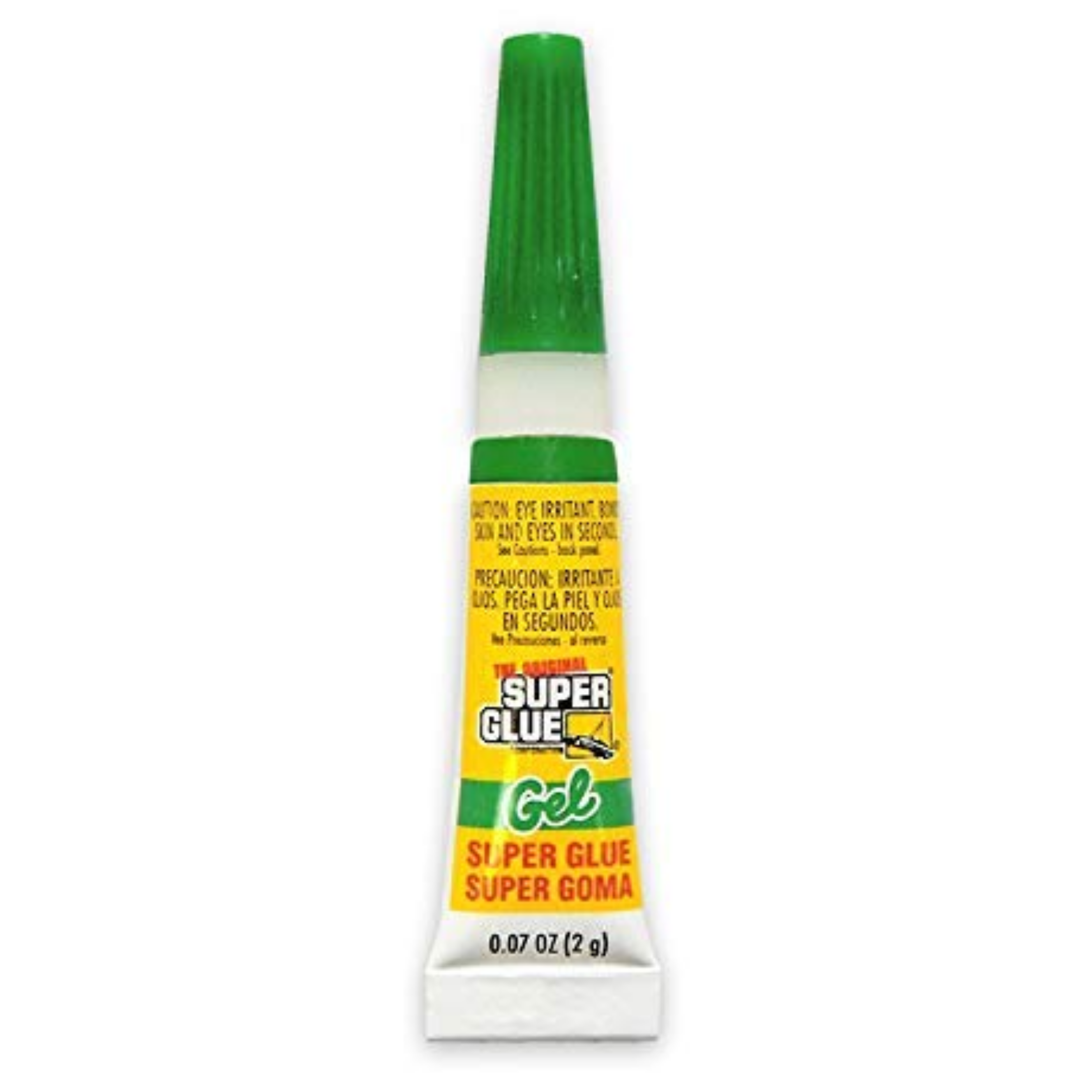 Super Glue Gel - 2 Gram Tubes - 12 Count (Pack of 1) - Horizon Bliss