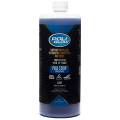 Poli Strip — Completely Removes from Boats & RV Fiberglass Surfaces. Heavy Duty Concentrate. Strips Most Fiberglass Surfaces. - Horizon Bliss