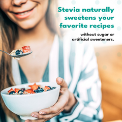 Sweet Drops Stevia Liquid Sweetener Variety Pack - Sweeten and Flavor Foods, Keto Coffee with Sugar Free, Zero Calorie, Non-Glycemic Response SweetLeaf Stevia Drops, 1.7 Fl Oz Ea (Pack of 4) - Horizon Bliss