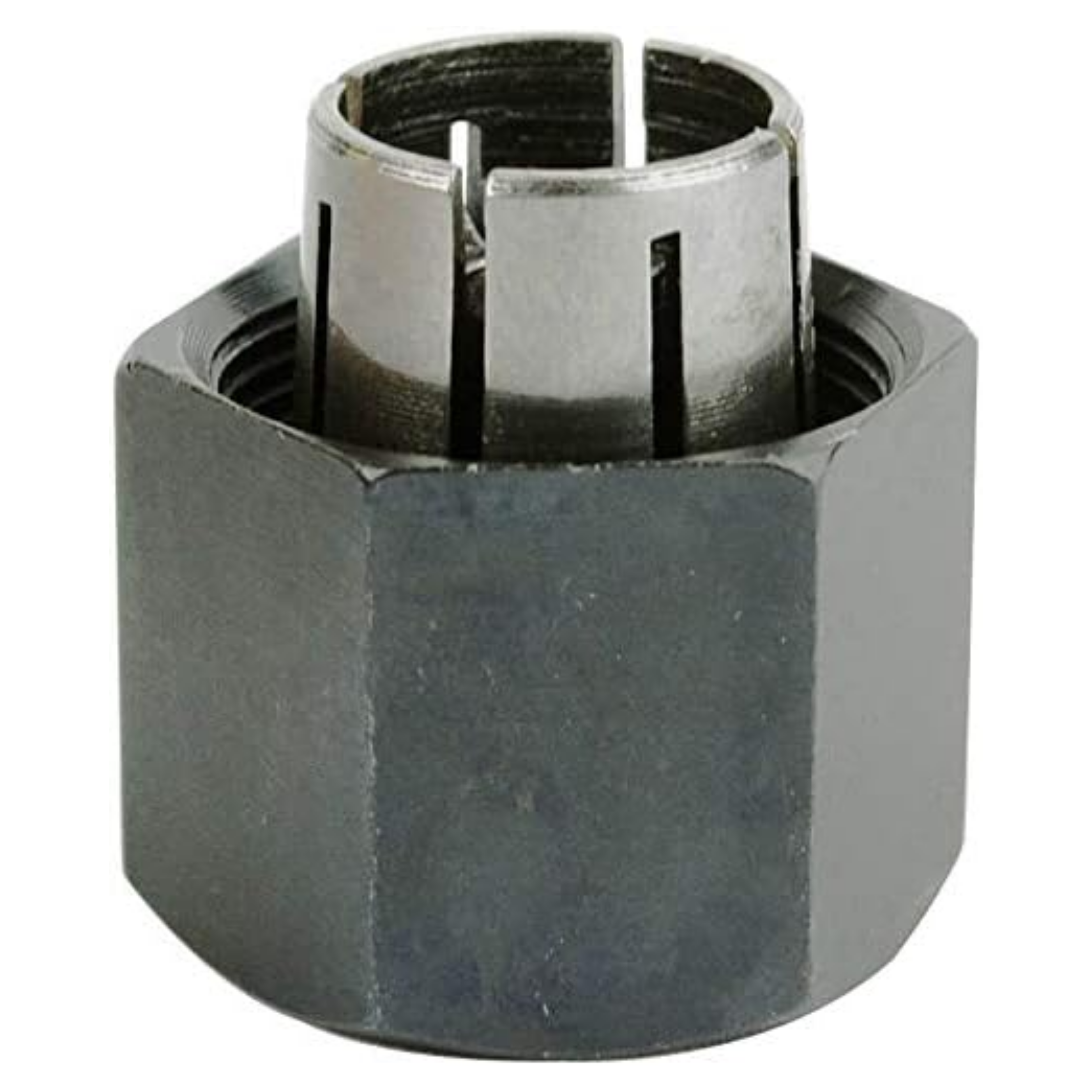 1/4" Router Collet fit for Dewalt 326286-04 Big Horn 19691 Bosch 2610906283 Hitachi 323-293 RC025DW - Horizon Bliss