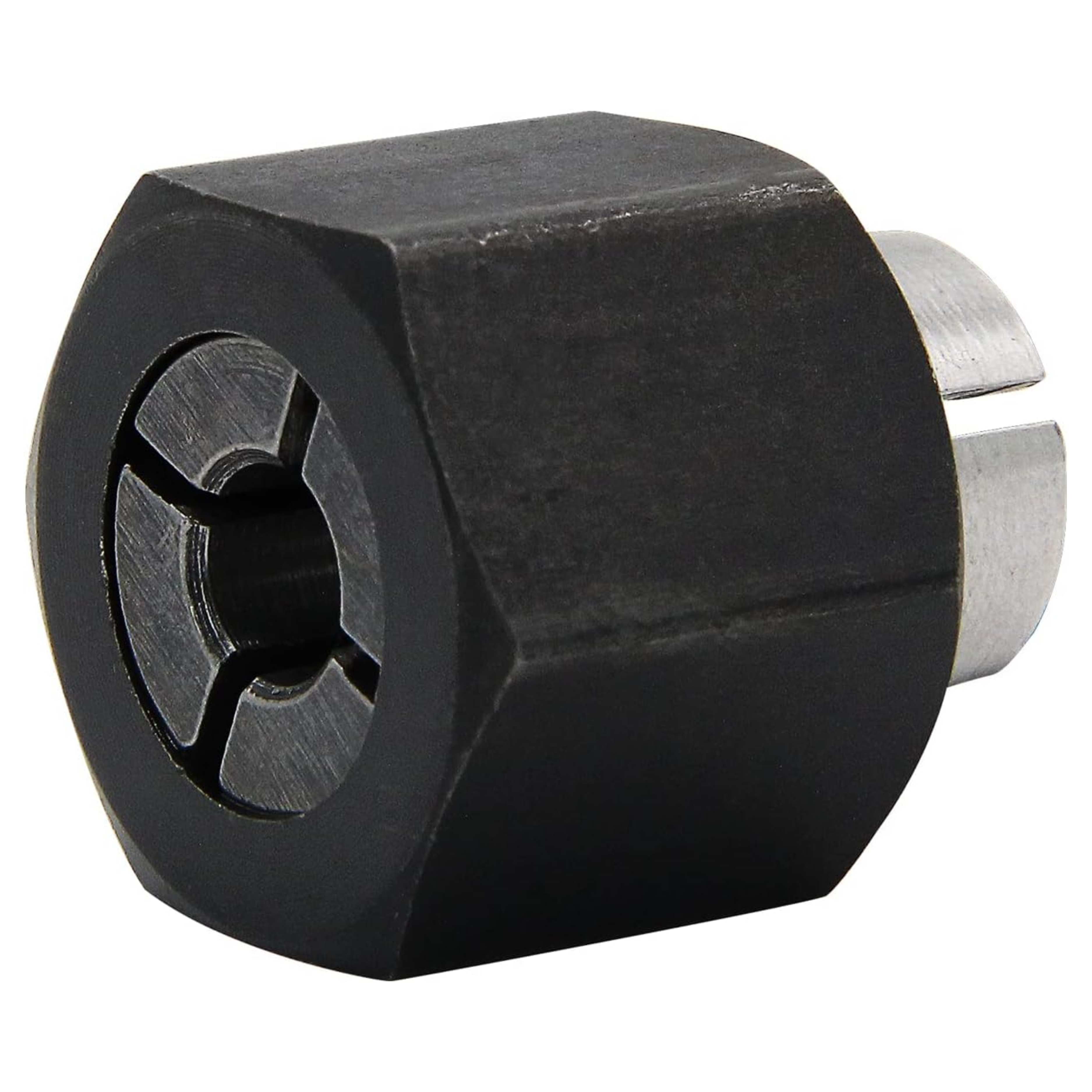 1/4" Router Collet fit for Dewalt 326286-04 Big Horn 19691 Bosch 2610906283 Hitachi 323-293 RC025DW - Horizon Bliss