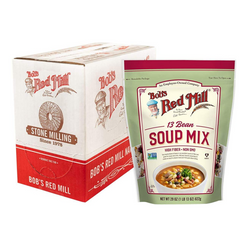 13 Bean Soup Mix, 29 Ounce (Pack of 4) - Horizon Bliss