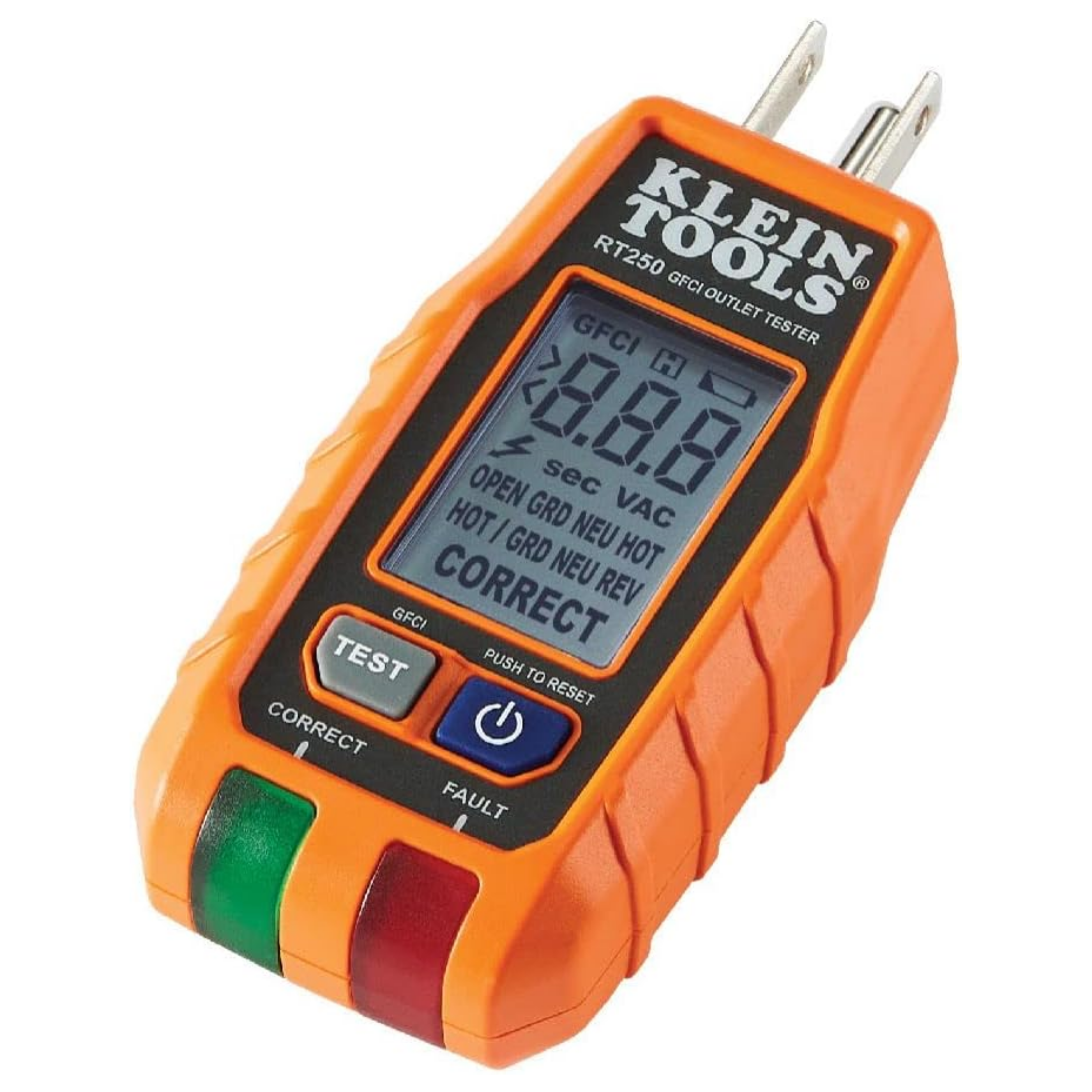 Circuit Breaker Finder and GFCI Outlet Tester Bundle - Horizon Bliss