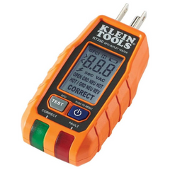 Circuit Breaker Finder and GFCI Outlet Tester Bundle - Horizon Bliss