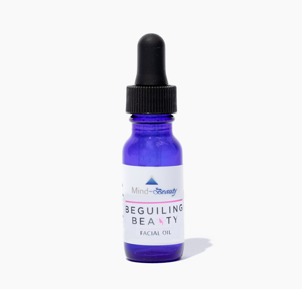 Beguiling Beauty Oil - Horizon Bliss