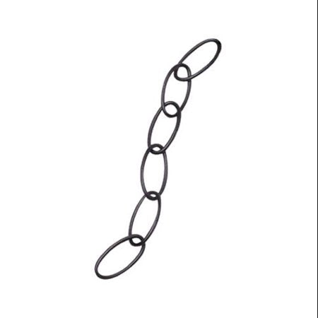 Panacea Products 86401 36 in. Extender Chain - Pack of 3