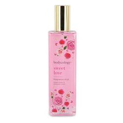 Bodycology Sweet Love Fragrance Mist Spray By Bodycology 8 oz - Horizon Bliss