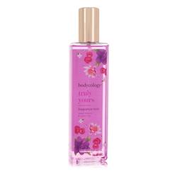 Bodycology Truly Yours Fragrance Mist Spray By Bodycology 8 oz - Horizon Bliss