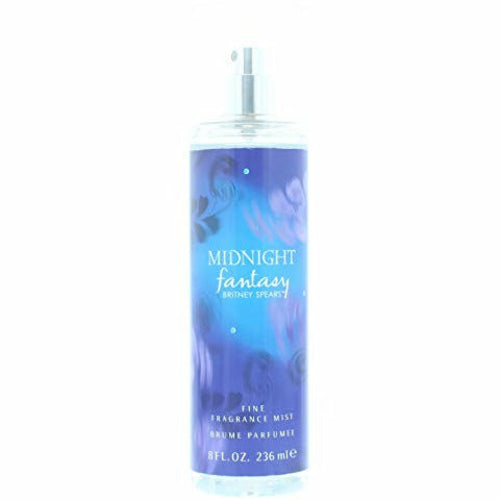 Midnight Fantasy Fragrance Mist - Horizon Bliss