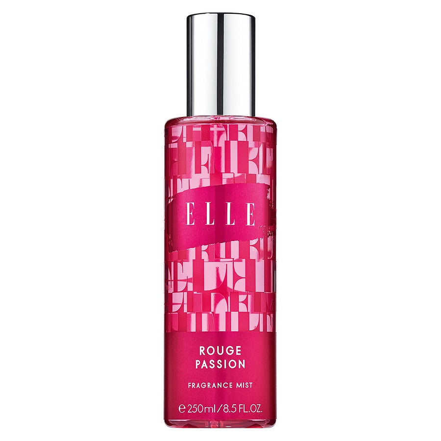 Rouge Passion Fragrance Mist - Horizon Bliss