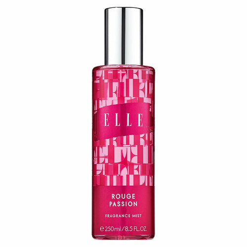 Rouge Passion Fragrance Mist - Horizon Bliss