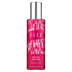 Rouge Passion Fragrance Mist - Horizon Bliss