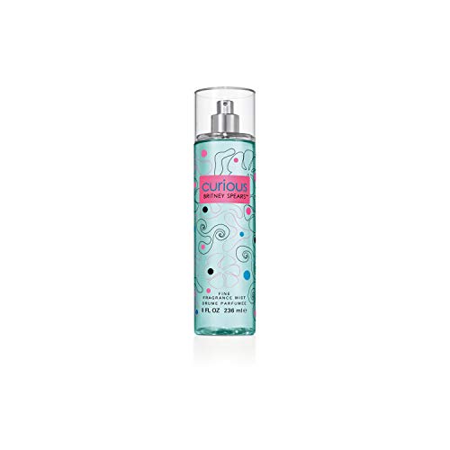 Curious Fine Fragrance Mist - Horizon Bliss