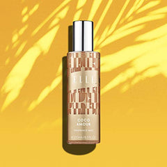 Coco Amour Fragrance Mist - Horizon Bliss