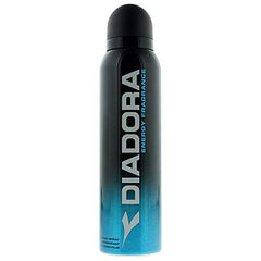 Energy Fragrance Blue Deodorant Spray - Horizon Bliss