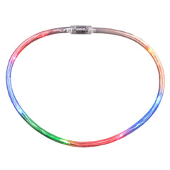 Blinkee 1115000 Multi Color Tube Necklace