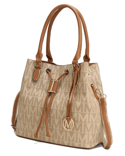 MKF CollectionJane Tote Handbag For Women by Mia K