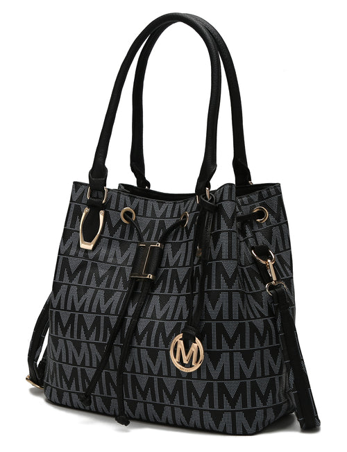 MKF CollectionJane Tote Handbag For Women by Mia K