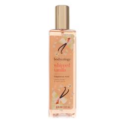 Bodycology Whipped Vanilla Fragrance Mist By Bodycology 8 oz Fragrance - Horizon Bliss