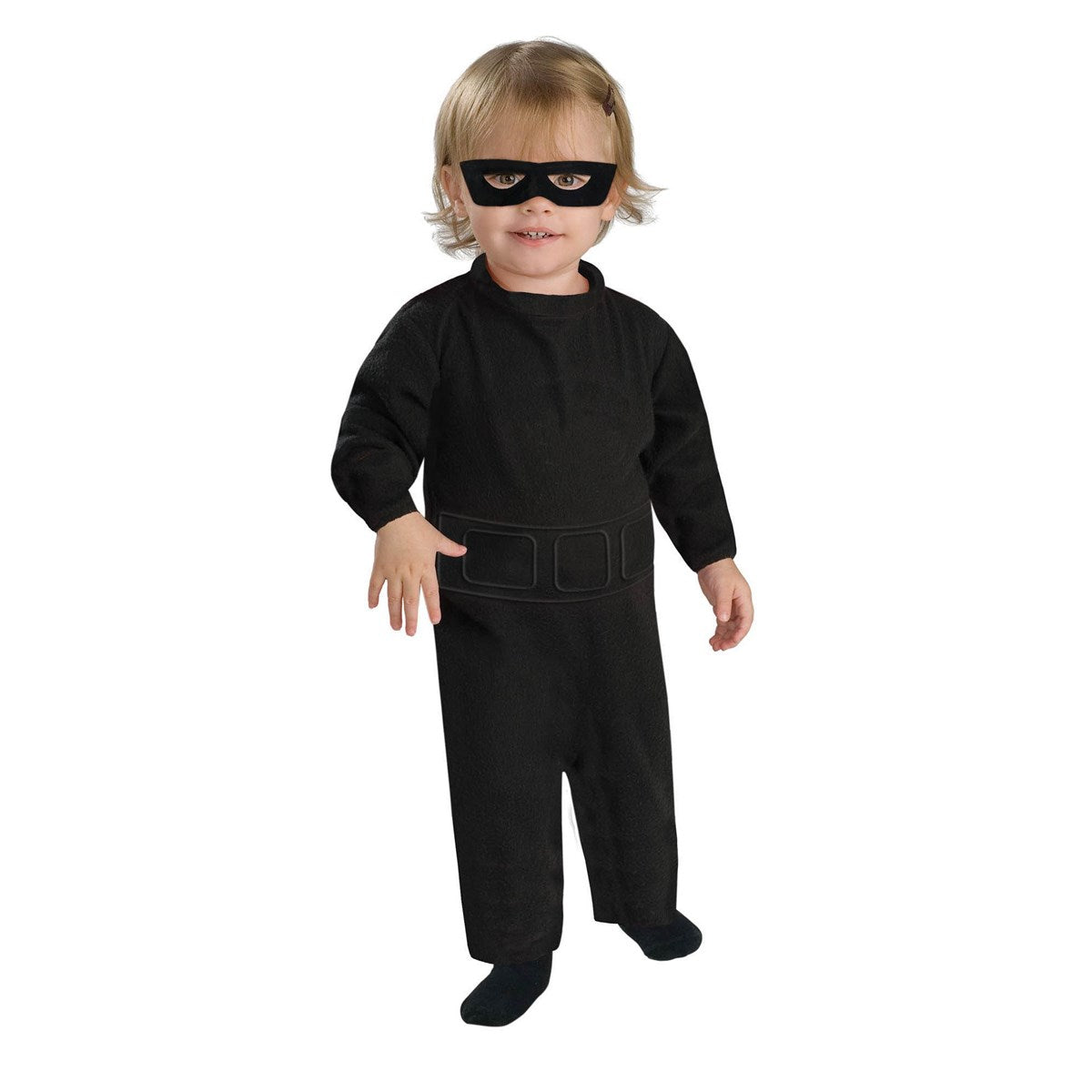 Rubies 279907 Halloween Toddler Catwoman Costume - Horizon Bliss