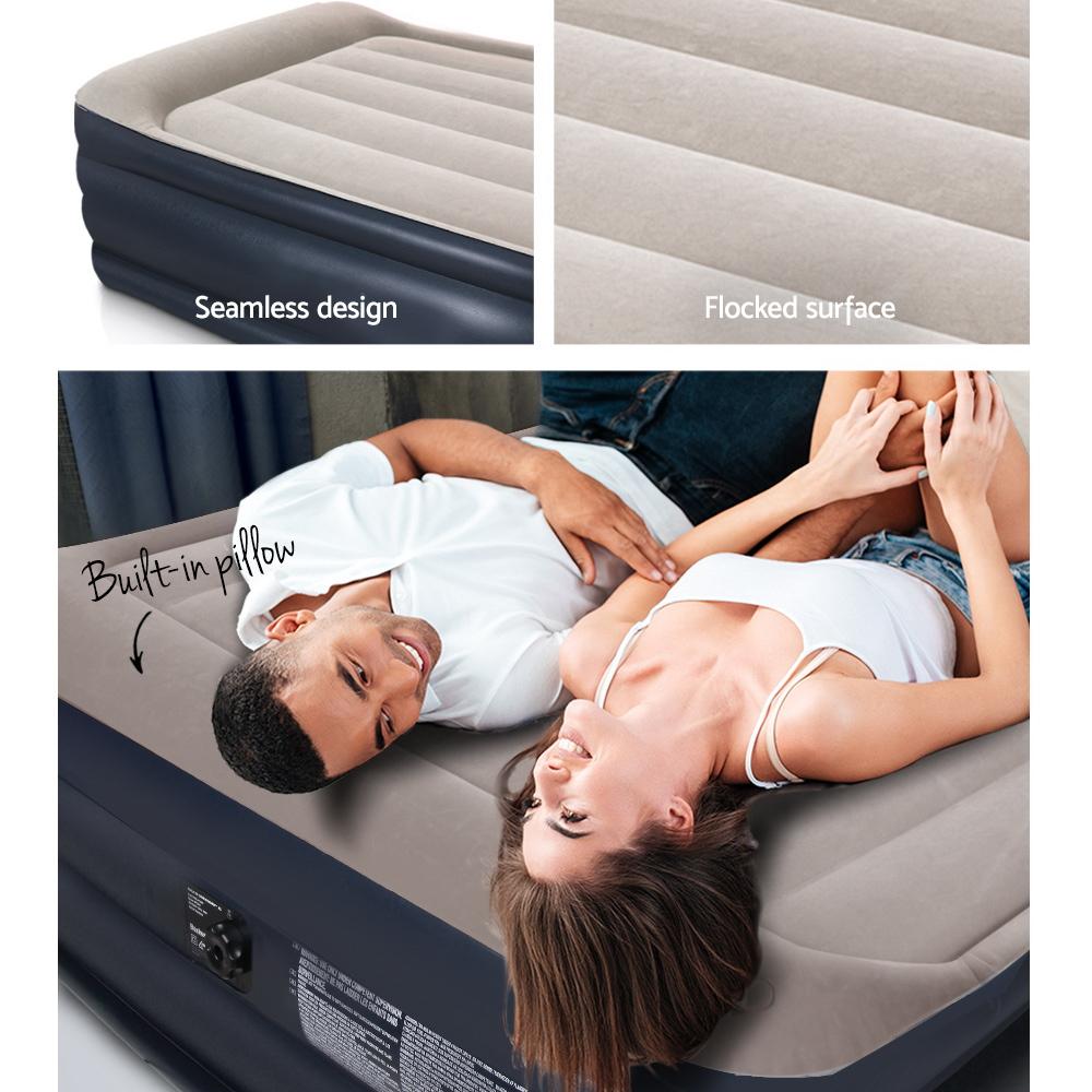 Bestway Air Bed - Single Size - Horizon Bliss